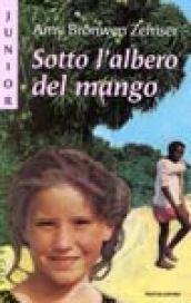 Sotto l'albero del mango