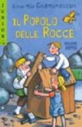 Il popolo delle rocce