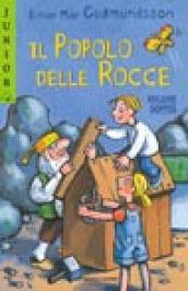 Il popolo delle rocce