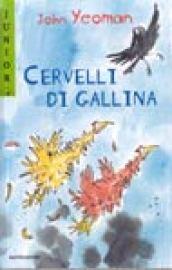 Cervelli di gallina