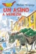 Un asino a Venezia