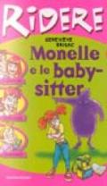 Le monelle e le baby sitter