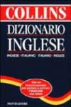 Dizionario Collins Mondadori. Inglese-italiano, italiano-inglese