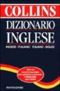 Dizionario Collins Mondadori. Inglese-italiano, italiano-inglese