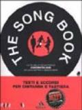 The song book. 215 canzoni italiane