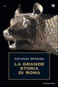 La grande storia di Roma