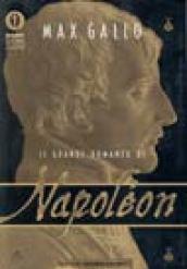 Il grande romanzo di Napoléon