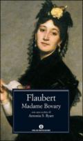 Madame Bovary (Mondadori) (Oscar classici Vol. 482)