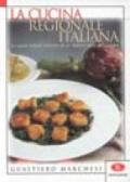 La cucina regionale italiana
