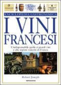 I vini francesi