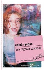 Una ragazza scatenata