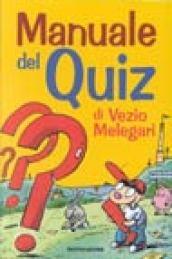 Il manuale del quiz