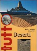 Deserti