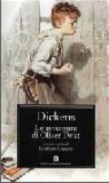 Le avventure di Oliver Twist (Mondadori) (Oscar classici Vol. 501)