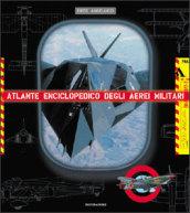 Atlante enciclopedico degli aerei militari