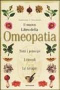 Il nuovo libro dell'omeopatia