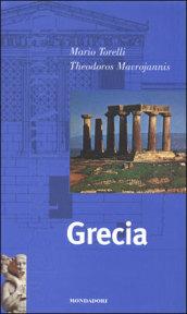 Grecia. Ediz. illustrata