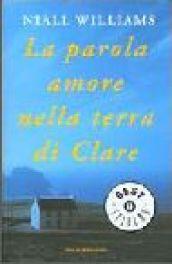 La parola amore nella terra di Clare