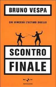 Scontro finale. Chi vincerà l'ultimo duello