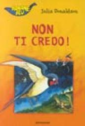 Non ti credo!