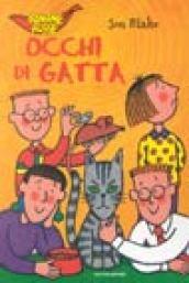 Occhi di gatta