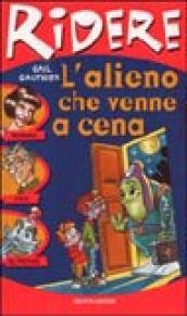 L'alieno che venne a cena