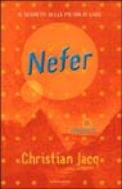 Nefer. Il segreto della pietra di luce