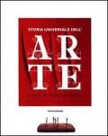 Storia universale dell'arte