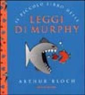 Il piccolo libro delle leggi di Murphy