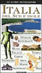 Italia del Sud e isole