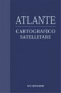 Atlante cartografico satellitare