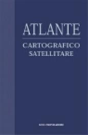 Atlante cartografico satellitare