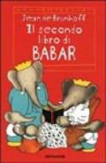 Il secondo libro di Babar