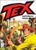 Tex nell'inferno verde