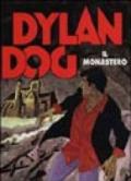 Dylan Dog. Il monastero