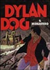 Dylan Dog. Il monastero