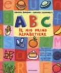 ABC. Il mio primo alfabetiere