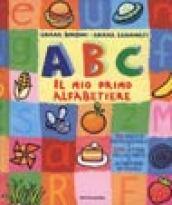 ABC. Il mio primo alfabetiere