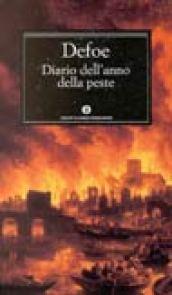 Diario dell'anno della peste