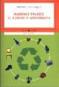 Manuale pratico di ecologia quotidiana