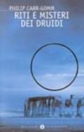 Riti e misteri dei druidi