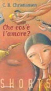 Che cos'è l'amore