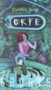 Orfe