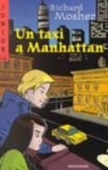 Un taxi a Manhattan