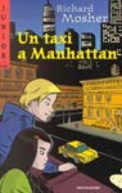 Un taxi a Manhattan