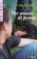 Per amore di Jenna