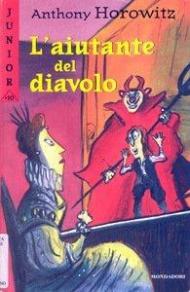 L' aiutante del diavolo