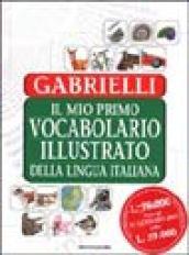 Vocabolario illustrato della lingua italiana