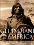 Gli indiani d'America