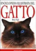 Enciclopedia illustrata del gatto